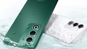₹12,790 में मिलेगा तूफानी Oppo A5x: 6000mAh बैटरी, 32MP कैमरा और 120Hz डिस्प्ले वाला स्टाइलिश स्मार्टफोन