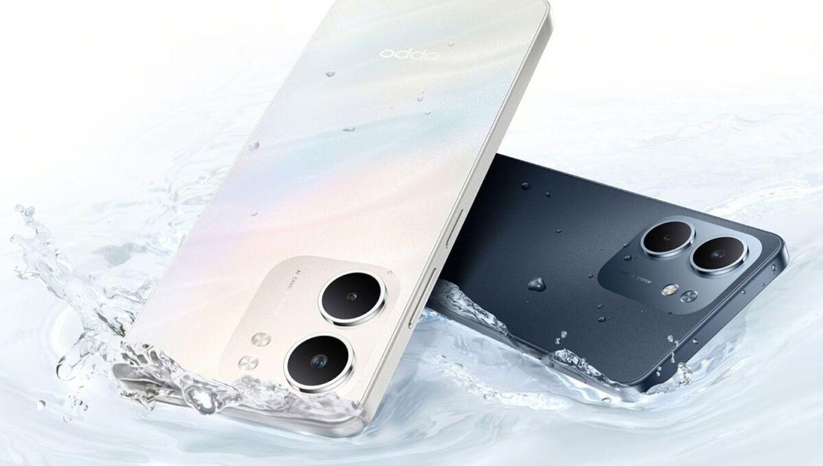 Oppo A5x