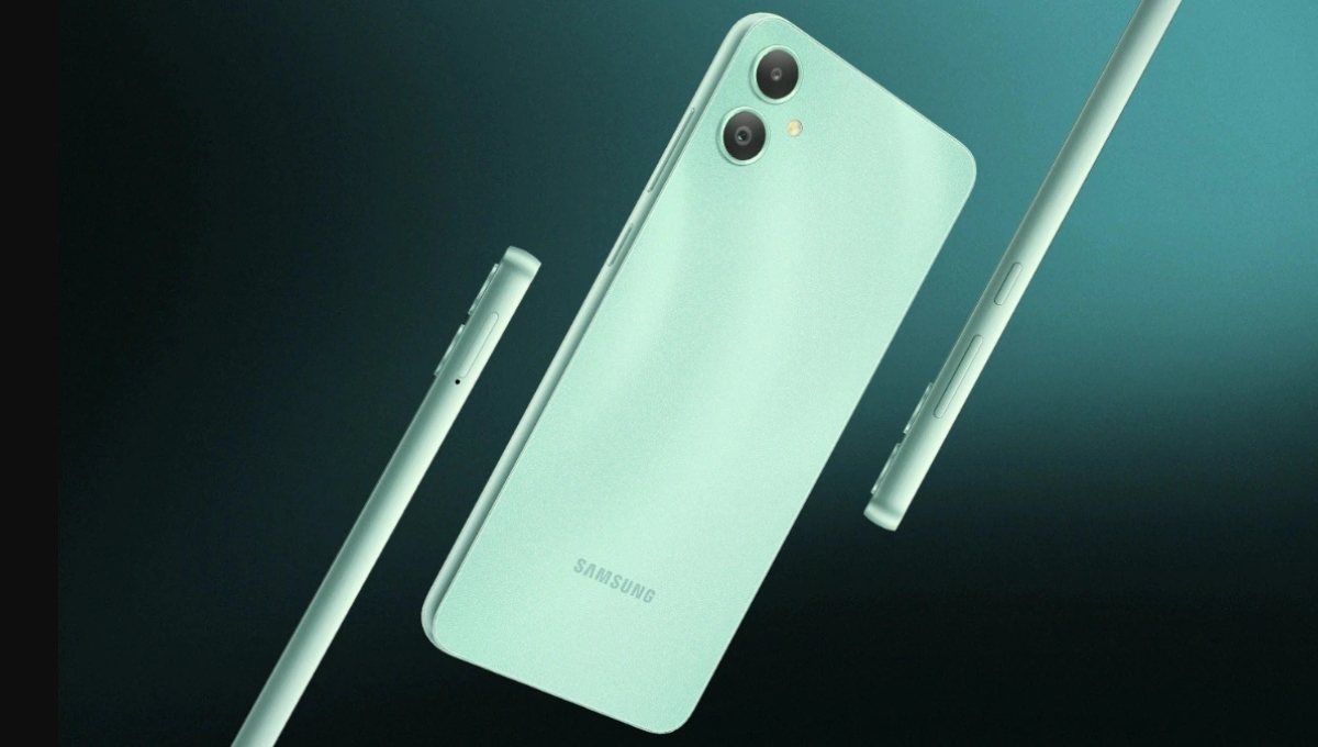 Samsung Galaxy F06