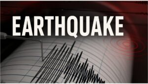 भारत, ईरान और ताजिकिस्तान में Earthquake के झटकों से मचा हड़कंप: तीन देशों में कांपी धरती