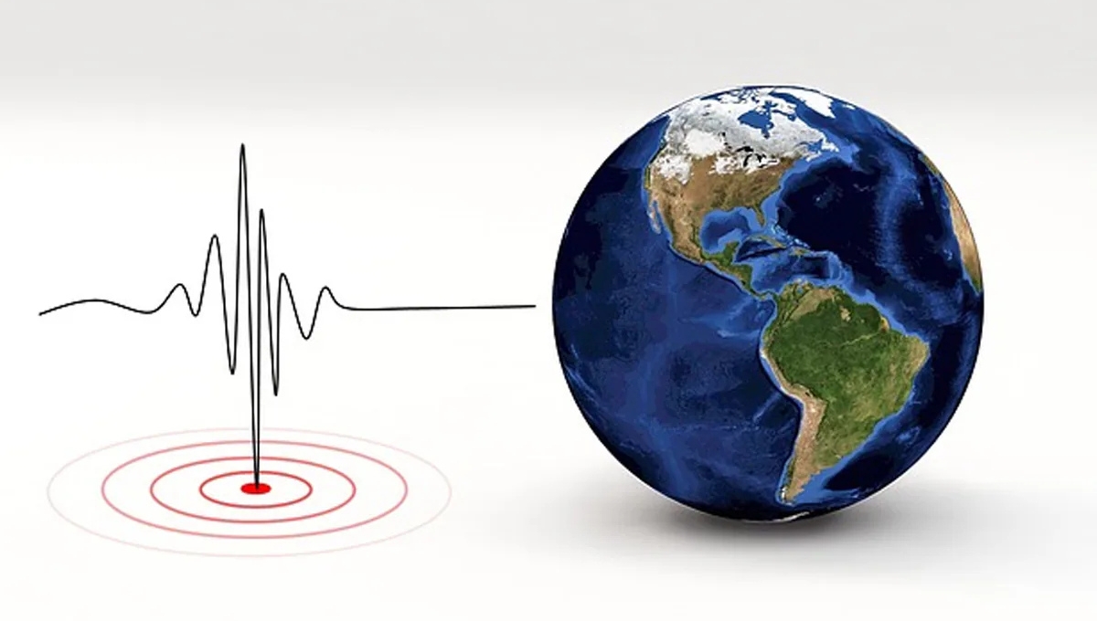 Earthquake