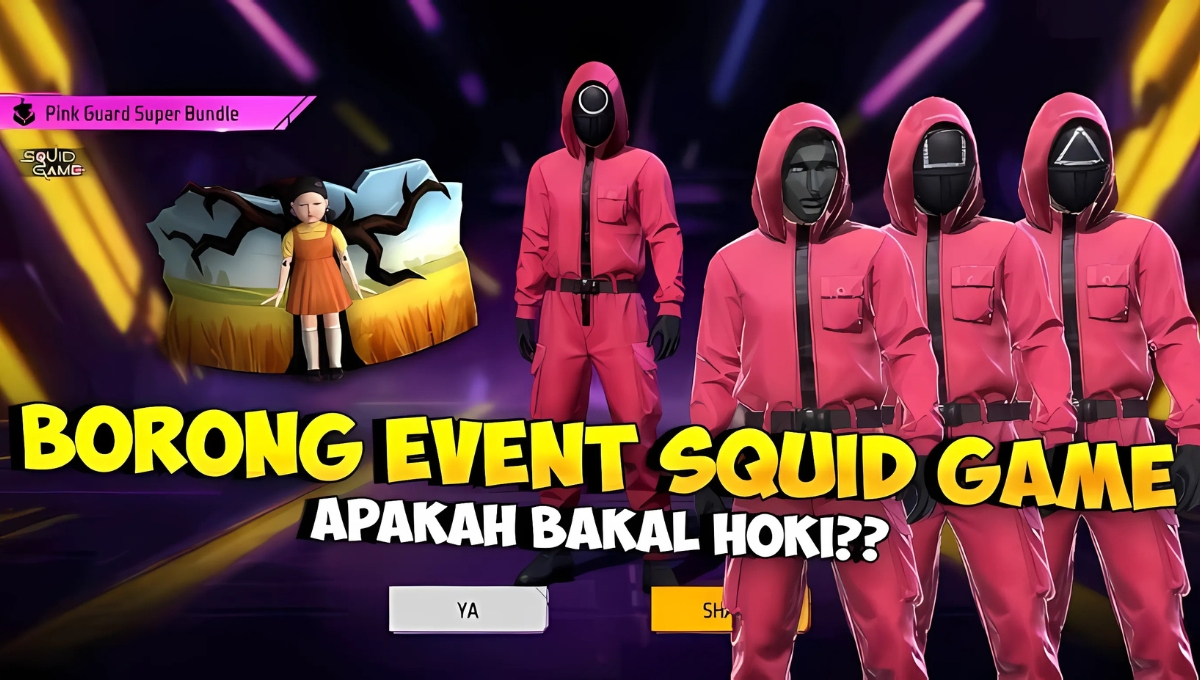 Pink Guard Super Bundle