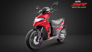 Aprilia SR 160: स्टाइल, स्पीड और पॉवर का परफेक्ट कॉम्बो हर राइड को बनाए खास
