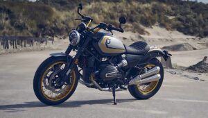 BMW R 12: रॉयल स्टाइल, रफ्तार का जुनून और दिल जीत लेने वाली सवारी