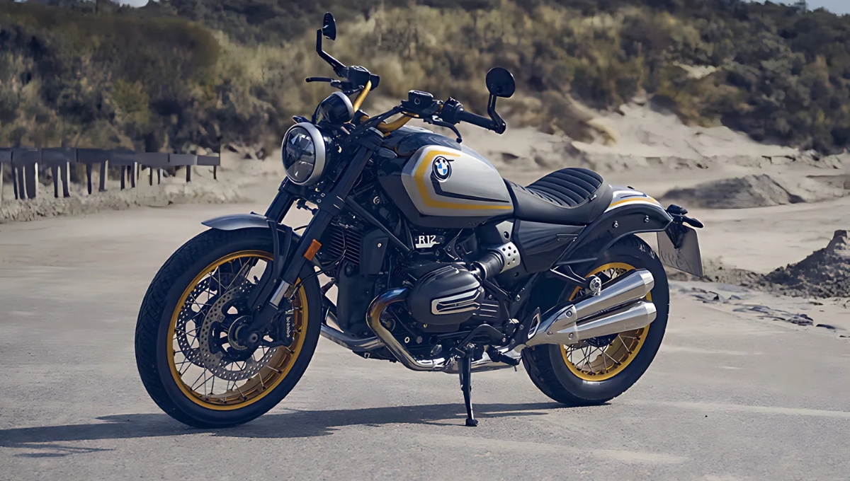 BMW R 12