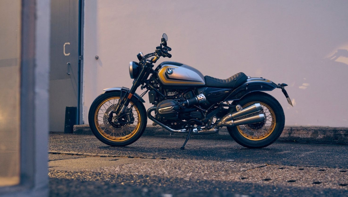 BMW R 12