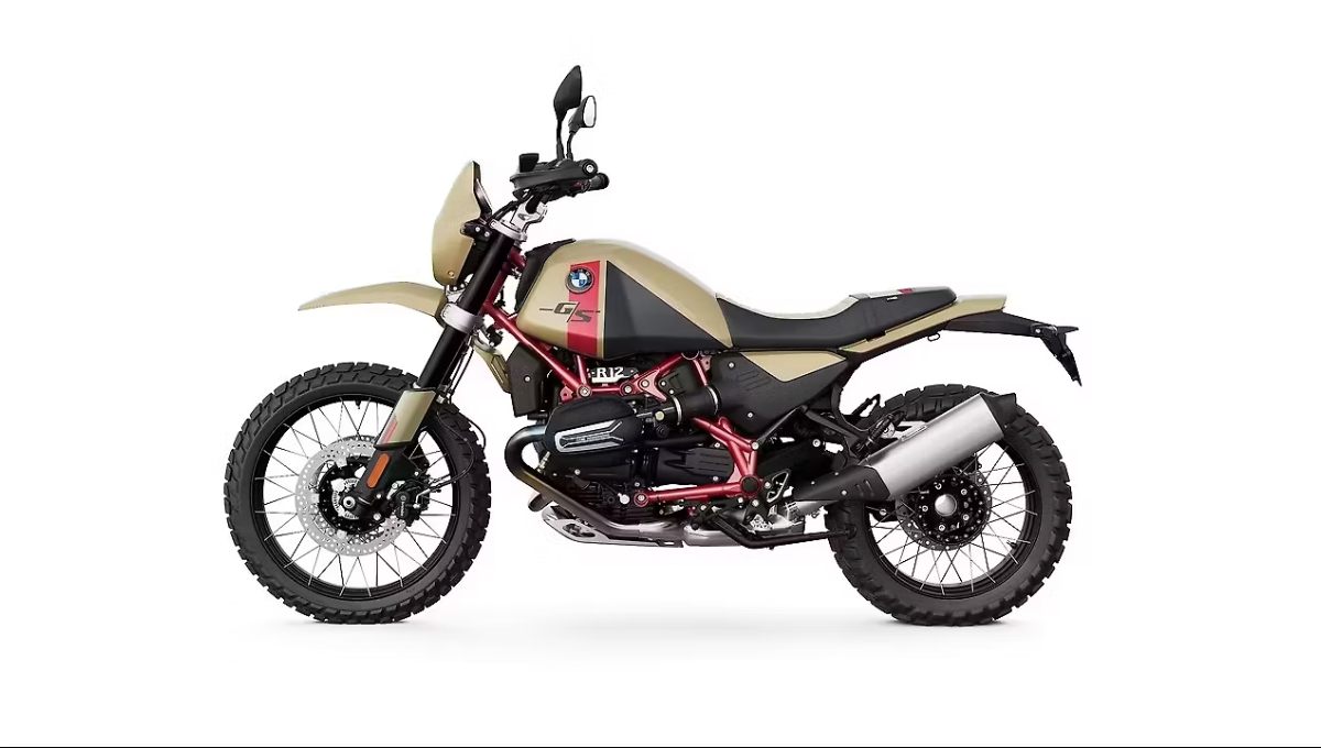 BMW R 12