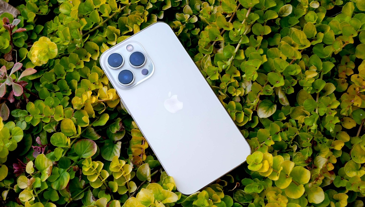 iPhone 13 Pro