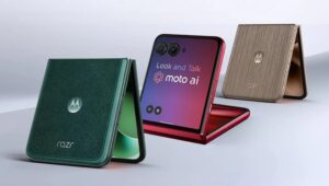 Motorola Razr 60: सिर्फ स्टाइल नहीं, 2025 का सबसे ताकतवर फोल्डेबल स्मार्टफोन