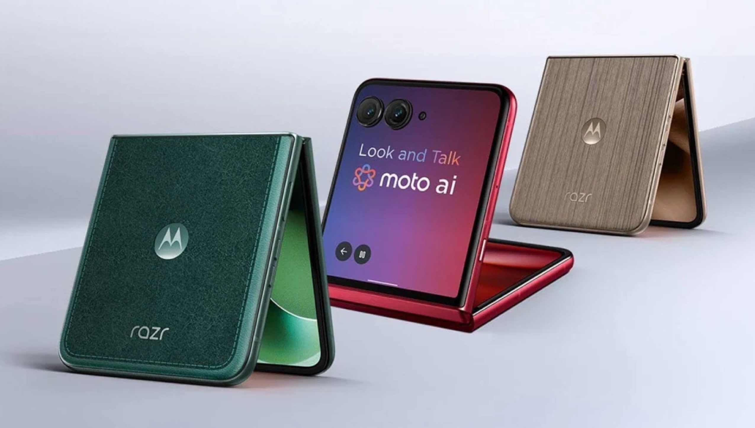 Motorola Razr 60