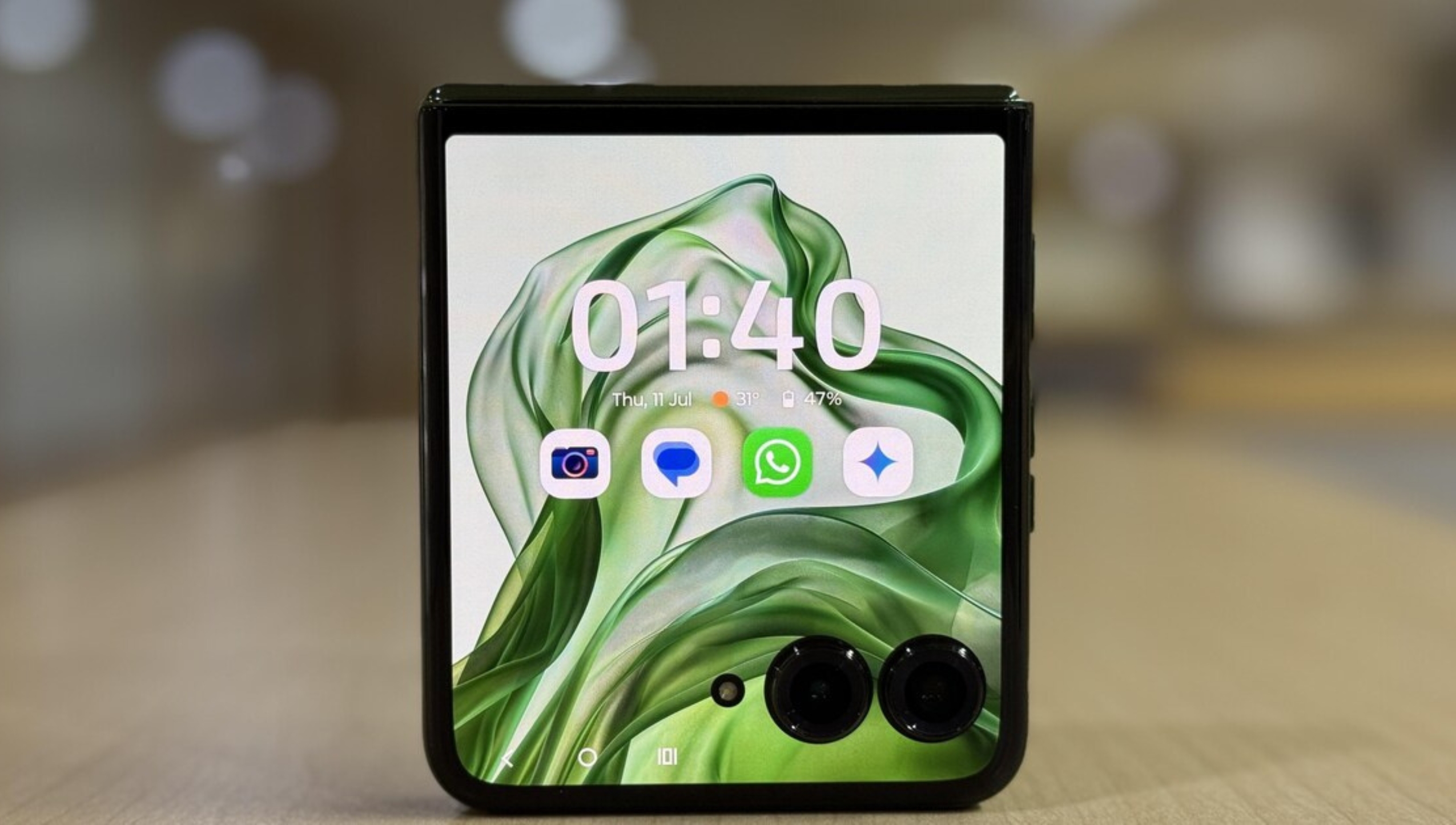 Motorola Razr 60