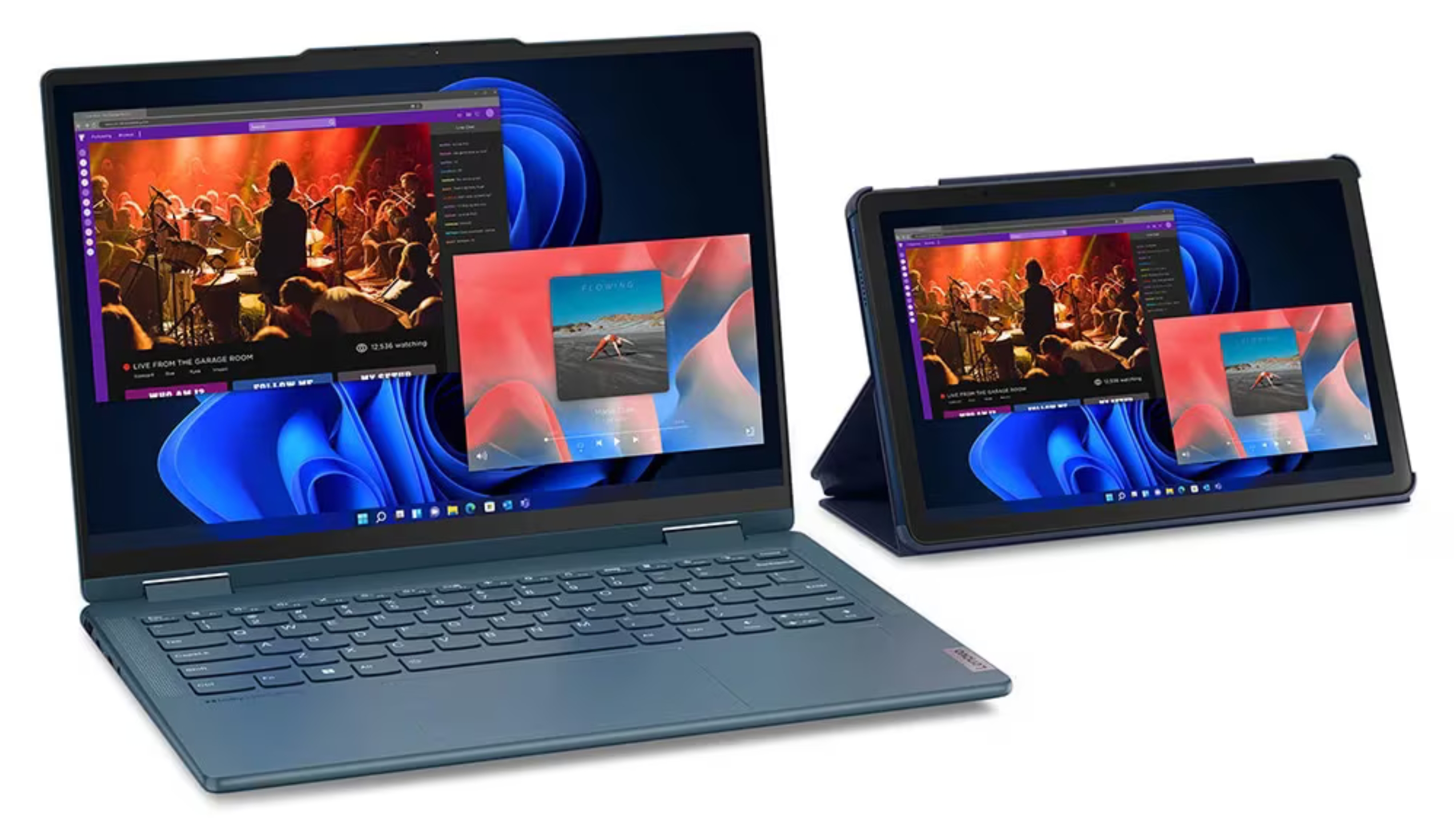 Lenovo Tab M10 5G