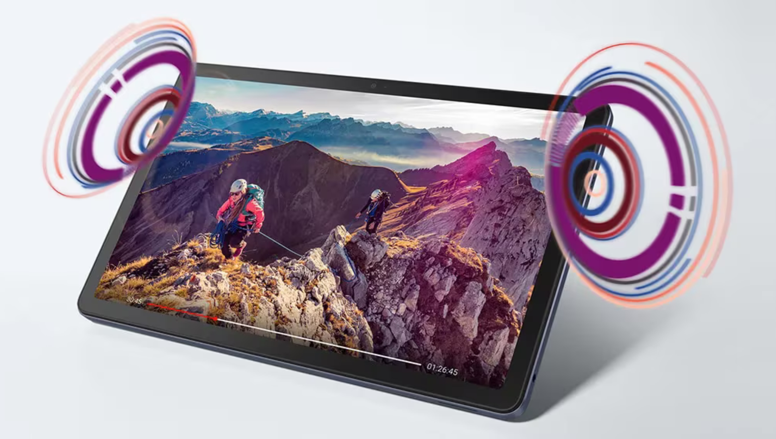 Lenovo Tab M10 5G