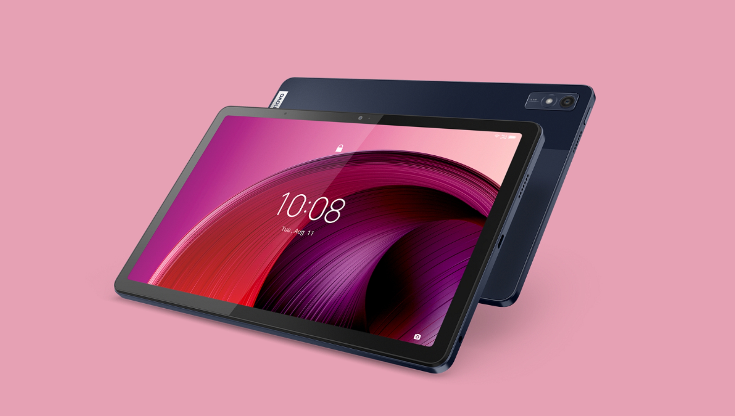 Lenovo Tab M10 5G