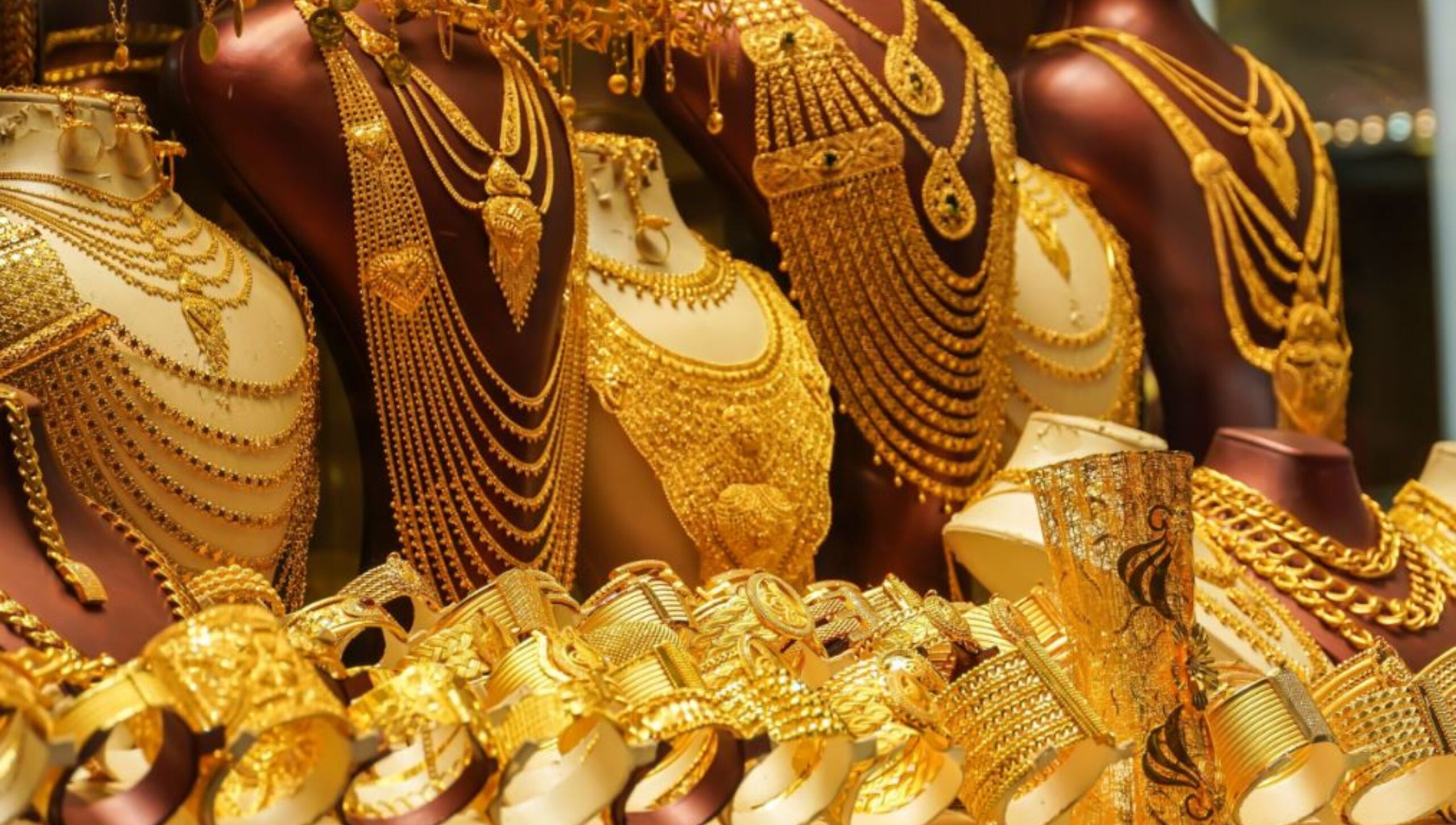 Gold 