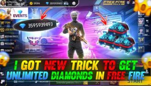 Garena Free Fire Max के आज के रिडीम कोड्स से पाएं Free Diamond और एक्सक्लूसिव स्किन्स – मौका हाथ से न जाने दें
