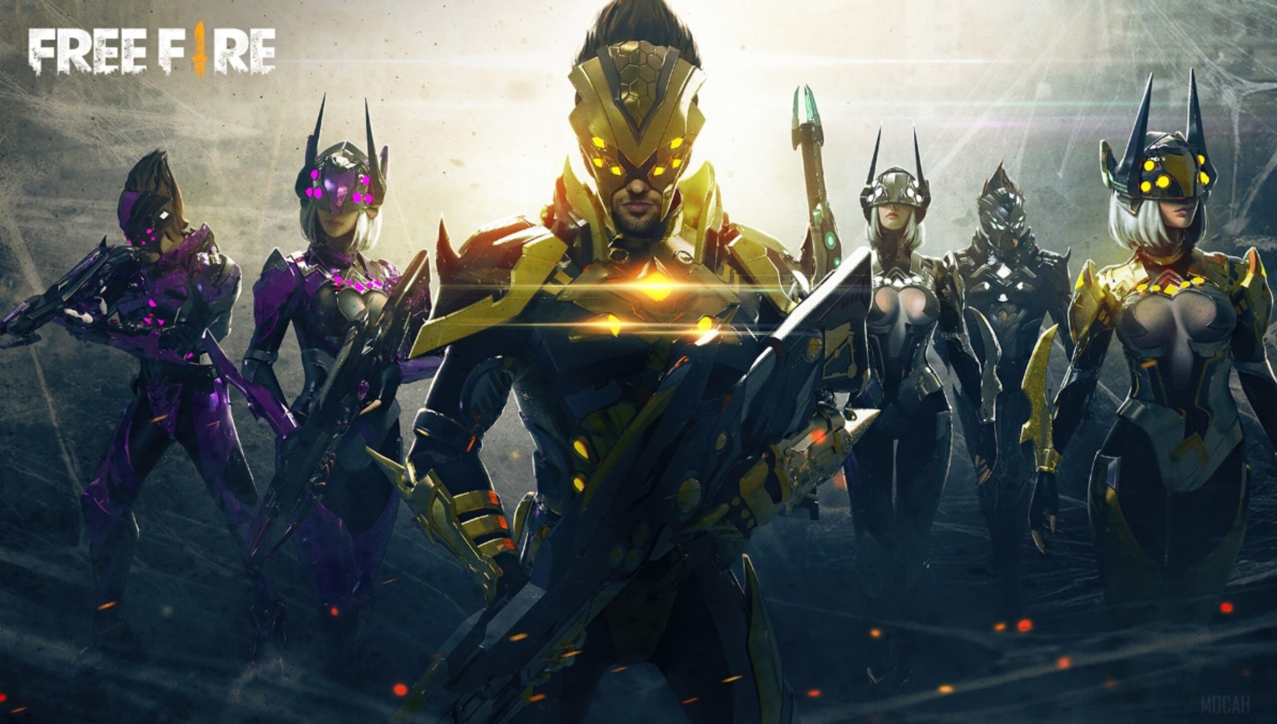 Free Fire Redeem Code 30 July