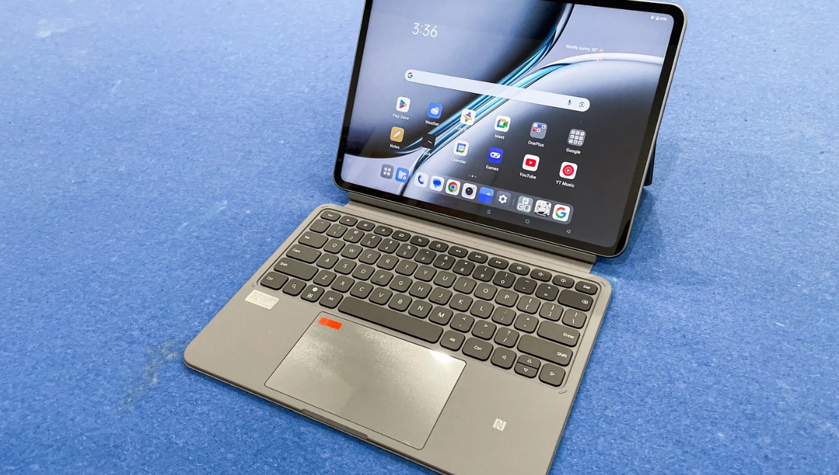 OnePlus Pad 3