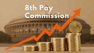 8th Pay Commission: क्या आपकी सैलरी सीधे ₹51,000 हो जाएगी? जानिए आने वाली सबसे बड़ी खुशख़बरी
