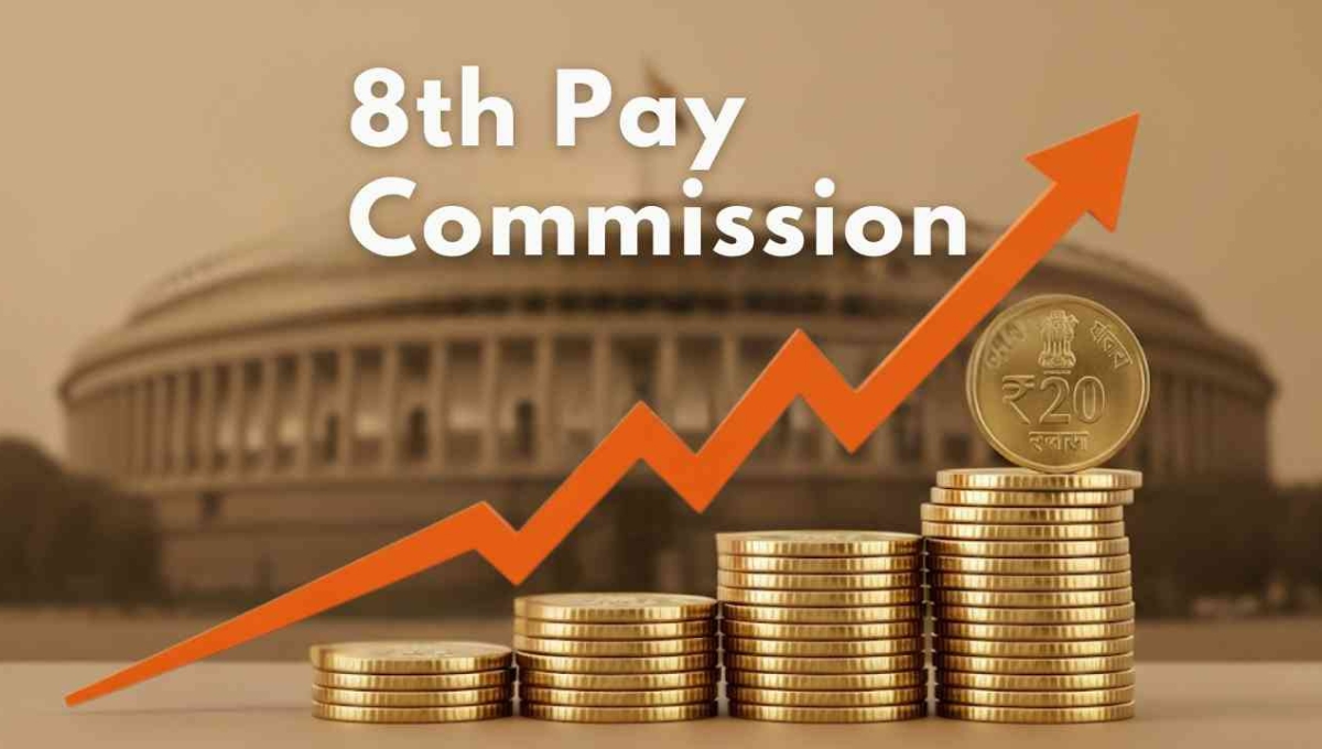 8th Pay Commission