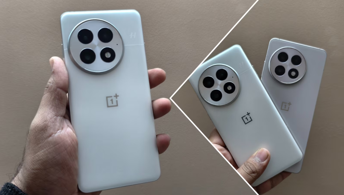 OnePlus 13R