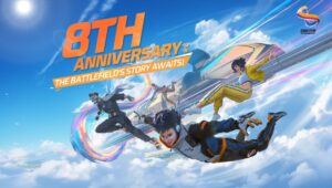 Free Fire 8th Anniversary 2025: सिर्फ एक स्कैन में पाएं Criminal Bundle, Magic Cube और 500 Diamonds – वो भी बिलकुल फ्री