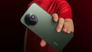 Redmi K80 Ultra का धमाका: सिर्फ ₹31,000 में 1TB स्टोरेज, 8K कैमरा और 100W फास्ट चार्जिंग