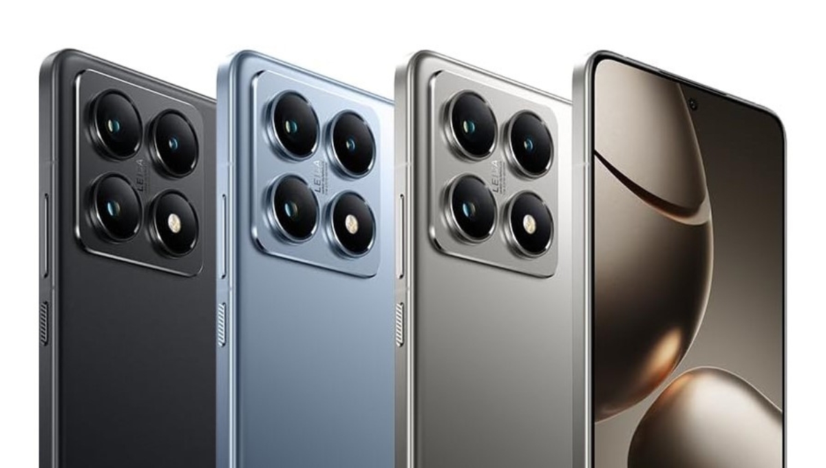 Redmi K80 Ultra