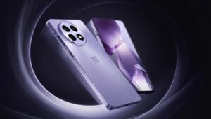 OnePlus Ace 5 Launch: सिर्फ ₹27,000 में मिला 4500 निट्स डिस्प्ले, 80W फास्ट चार्जिंग और Snapdragon 8 Gen 3 का तूफान