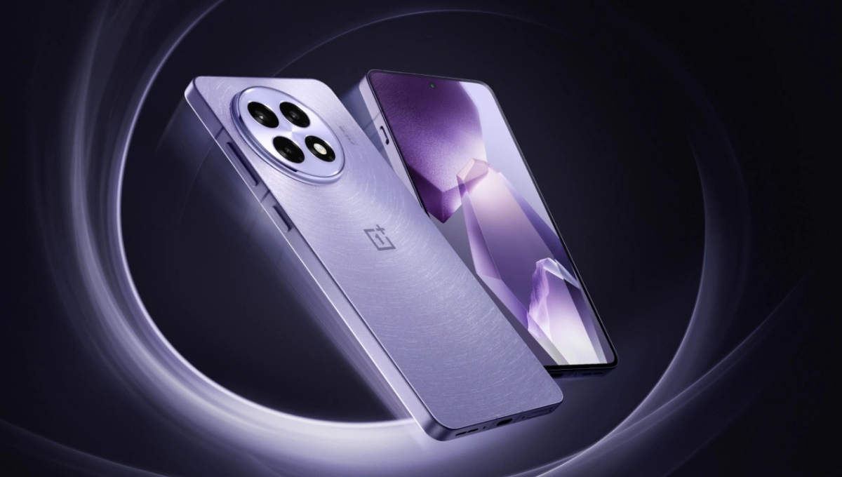 OnePlus Ace 5