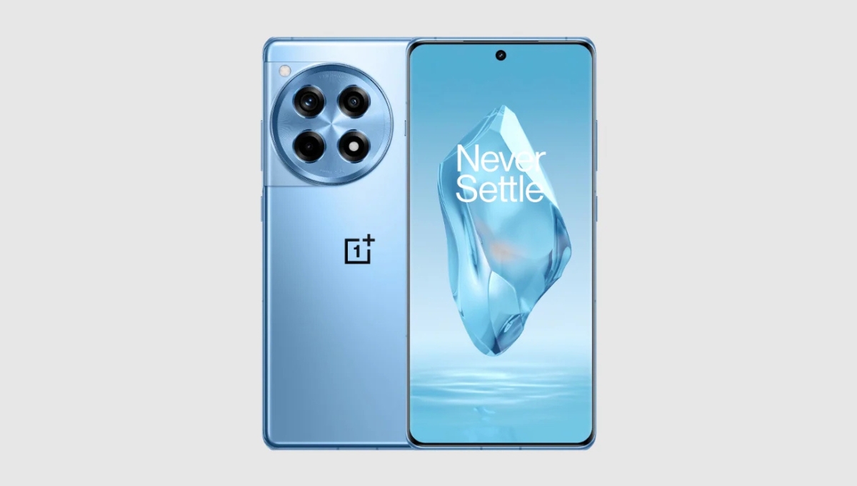 OnePlus Ace 5
