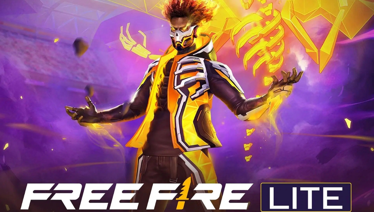 Free Fire Lite