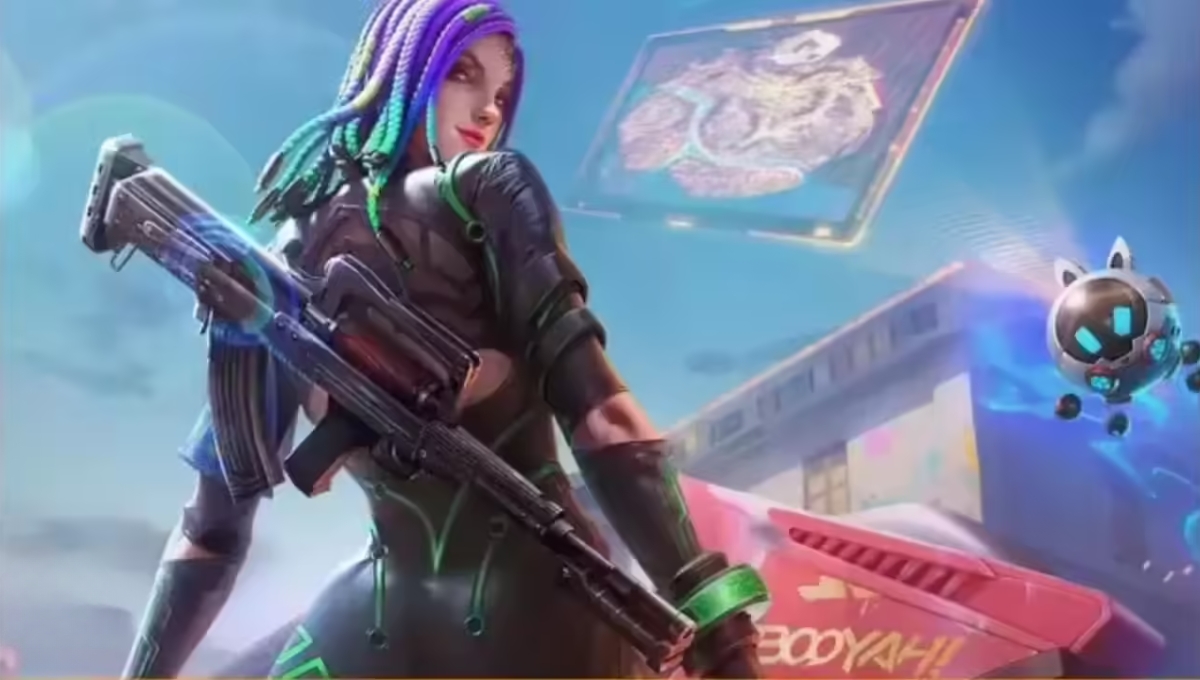 Free Fire Lite
