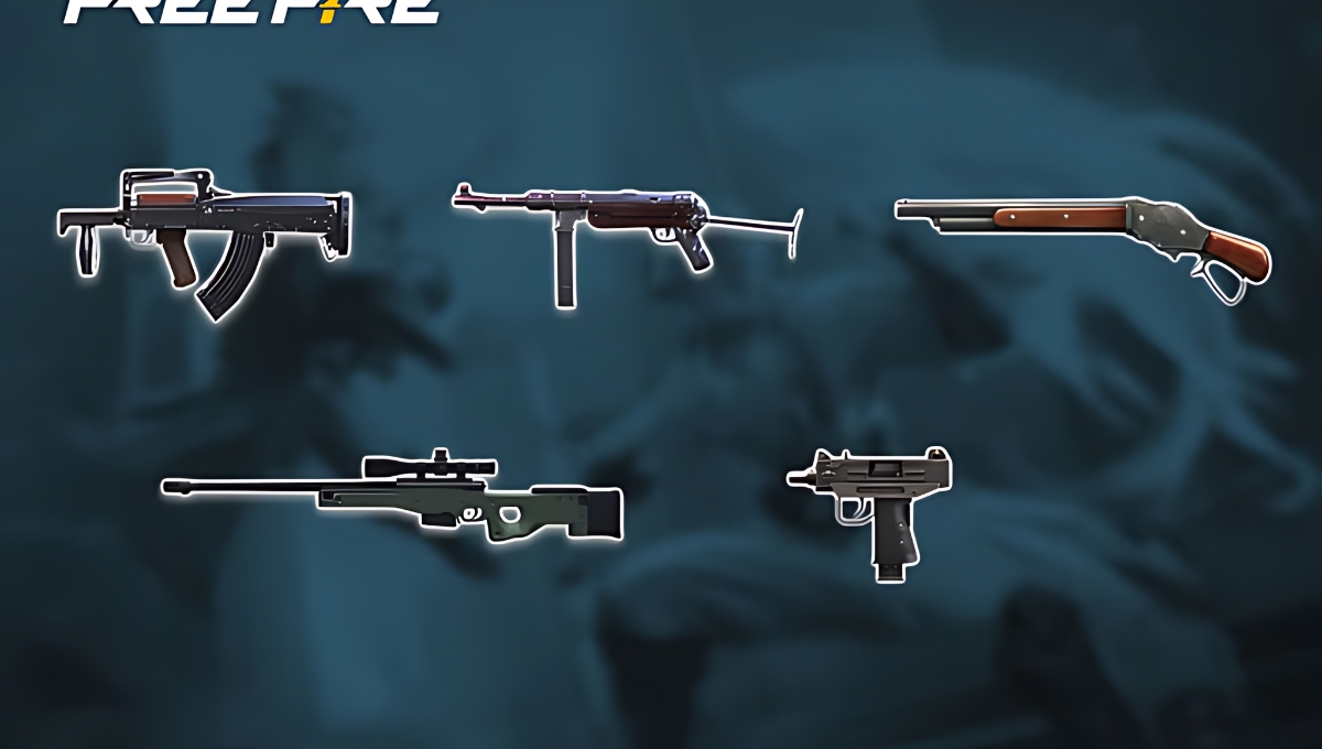Best Gun