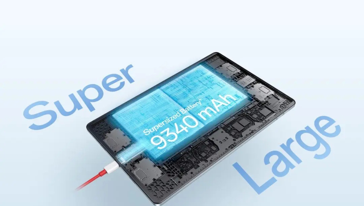 OnePlus Pad Lite