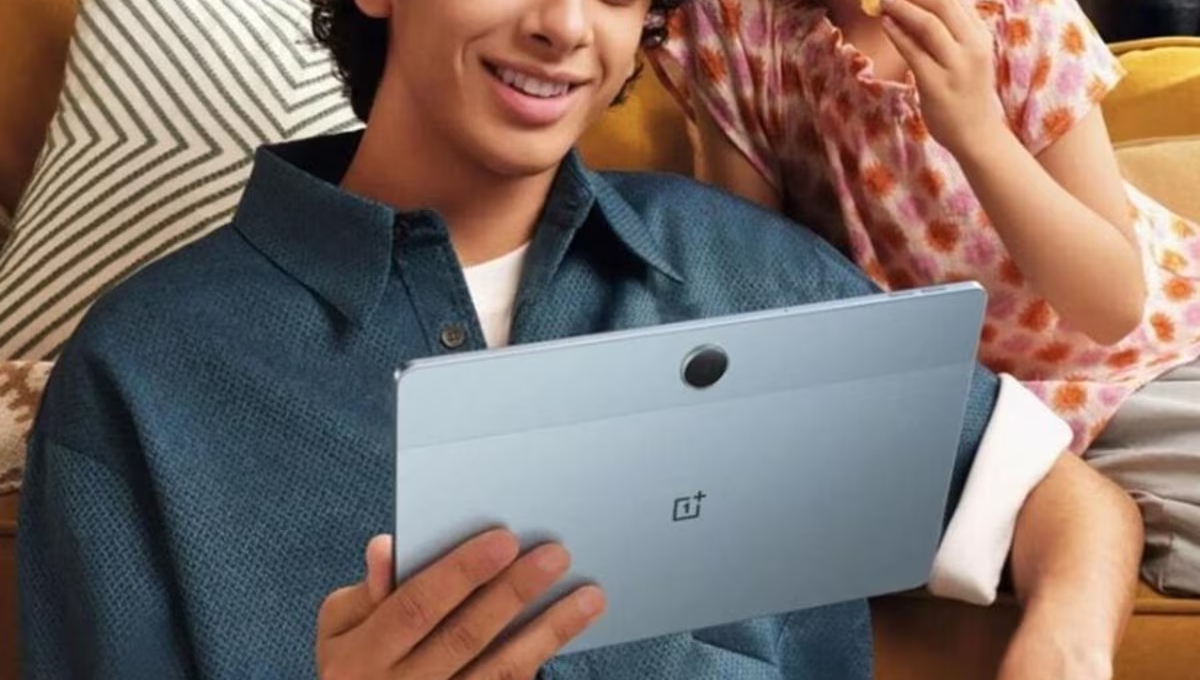 OnePlus Pad Lite