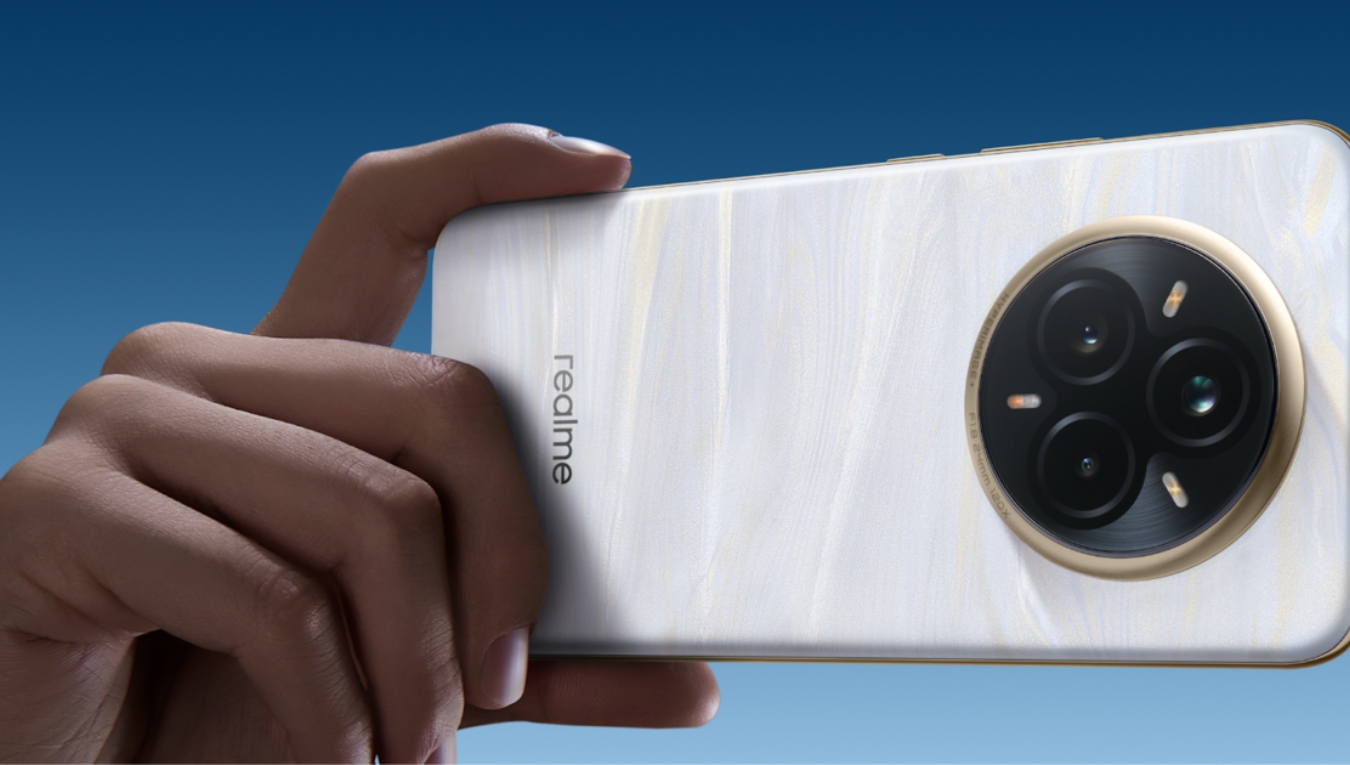 Realme 14 Pro Max