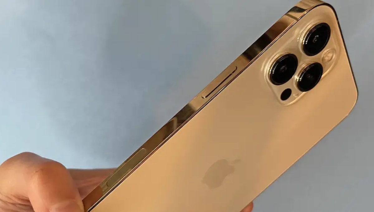 iPhone 12 Pro Max