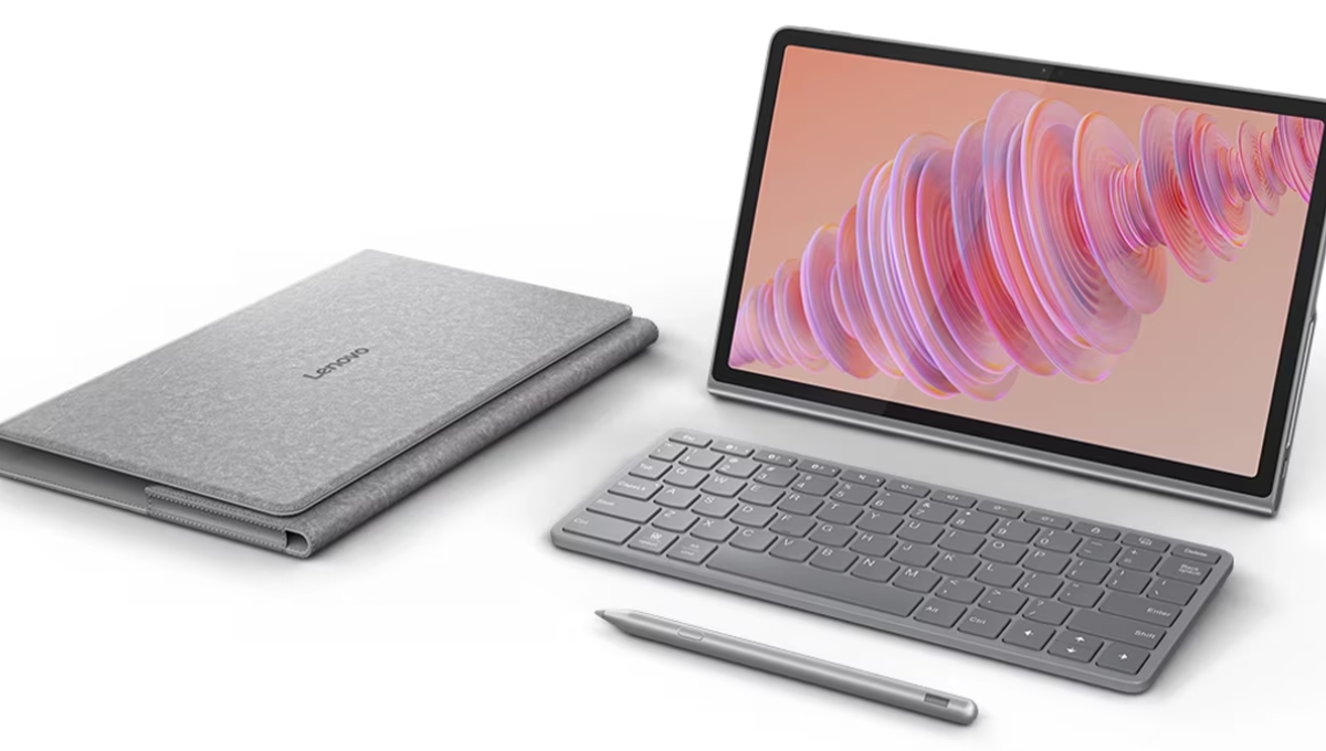Lenovo Tab Plus