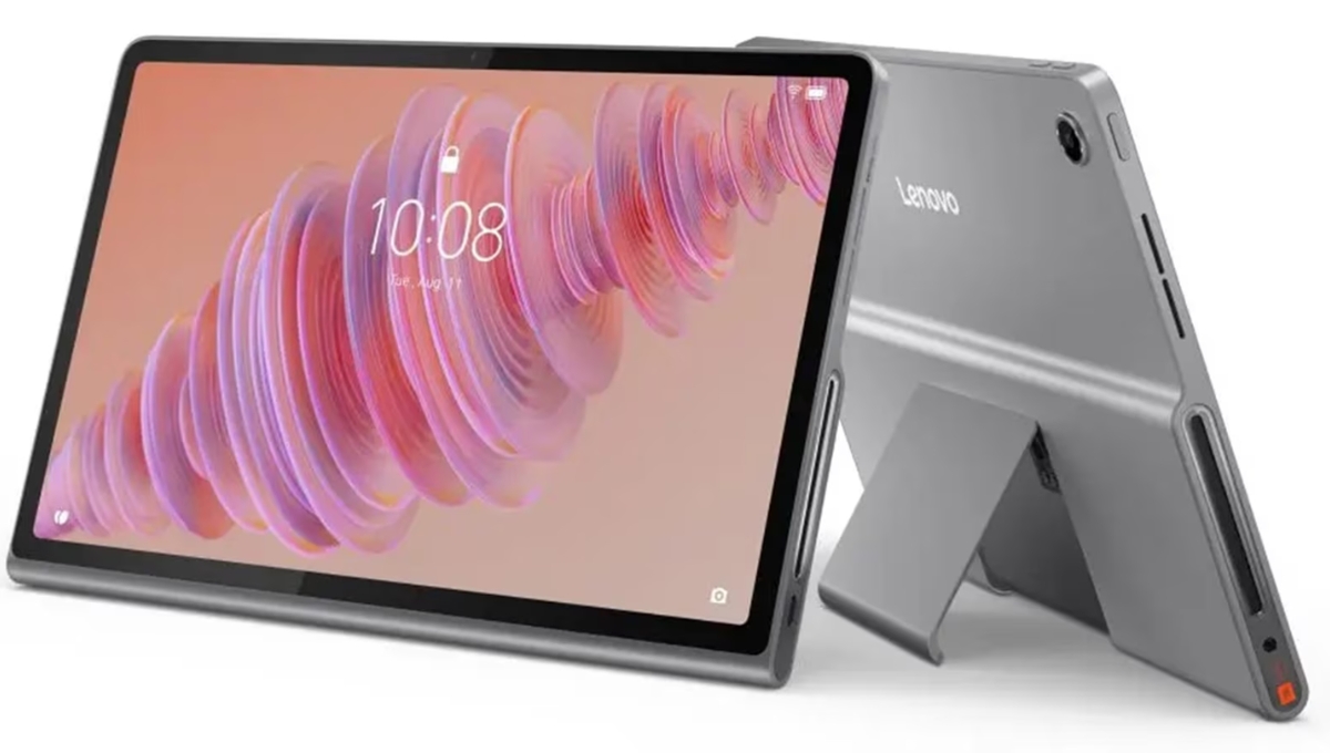 Lenovo Tab Plus