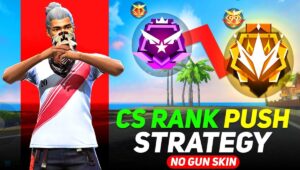 Free Fire MAX Clash Squad