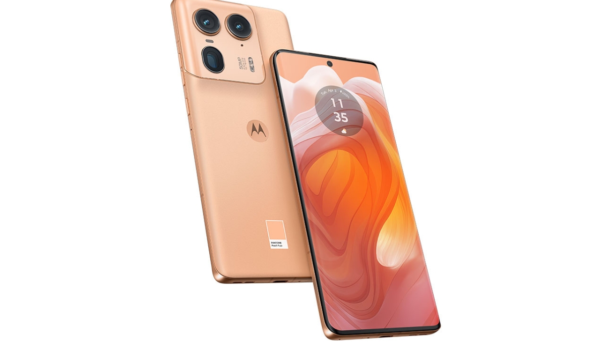Motorola Edge 50 Ultra