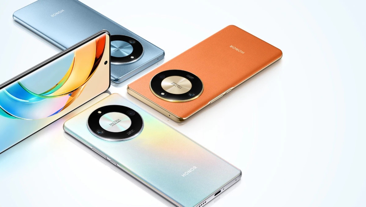 HONOR X60