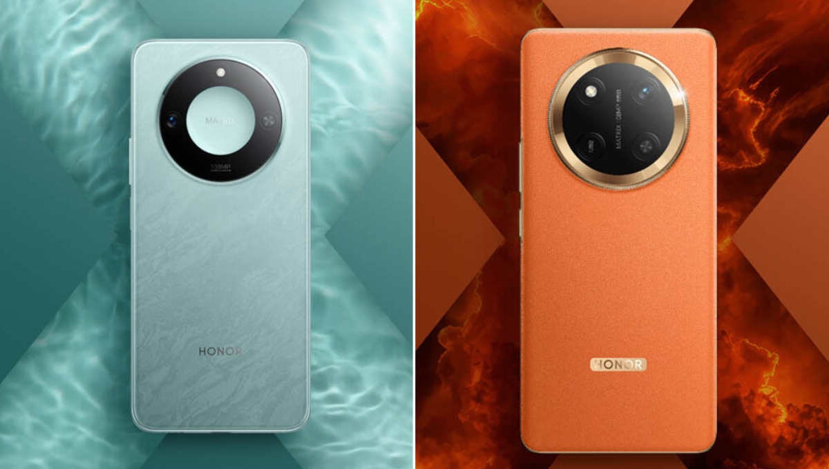 HONOR X60