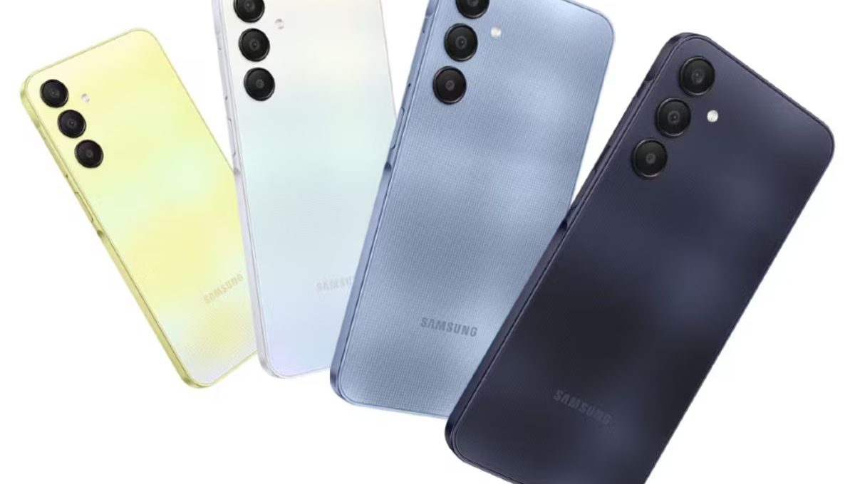Samsung Galaxy A26