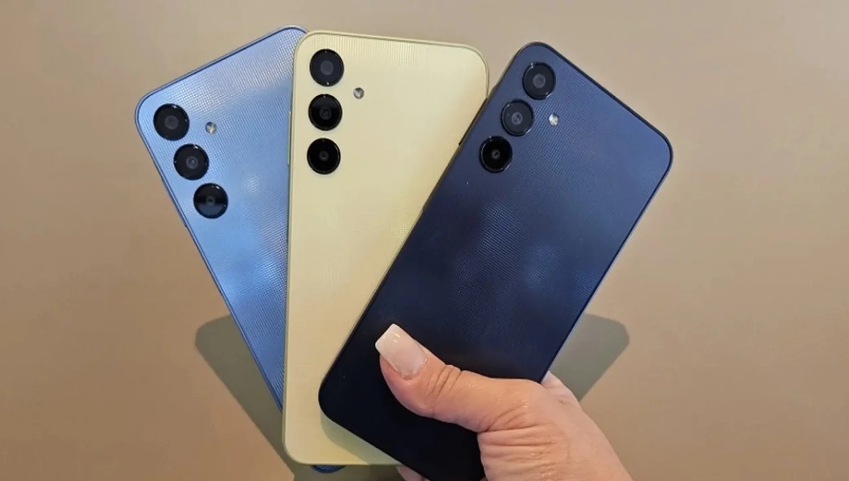 Samsung Galaxy A26