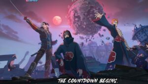 Naruto की ताकत अब Free Fire में! Chapter 2 में लौटे इटाची, मदारा और पेन फ्री में मिलेंगे धांसू रिवॉर्ड्स