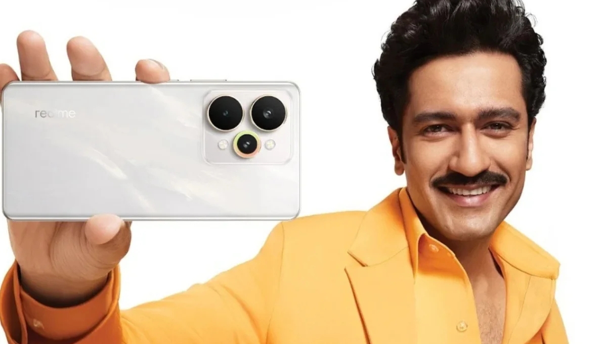 Realme RMX5106