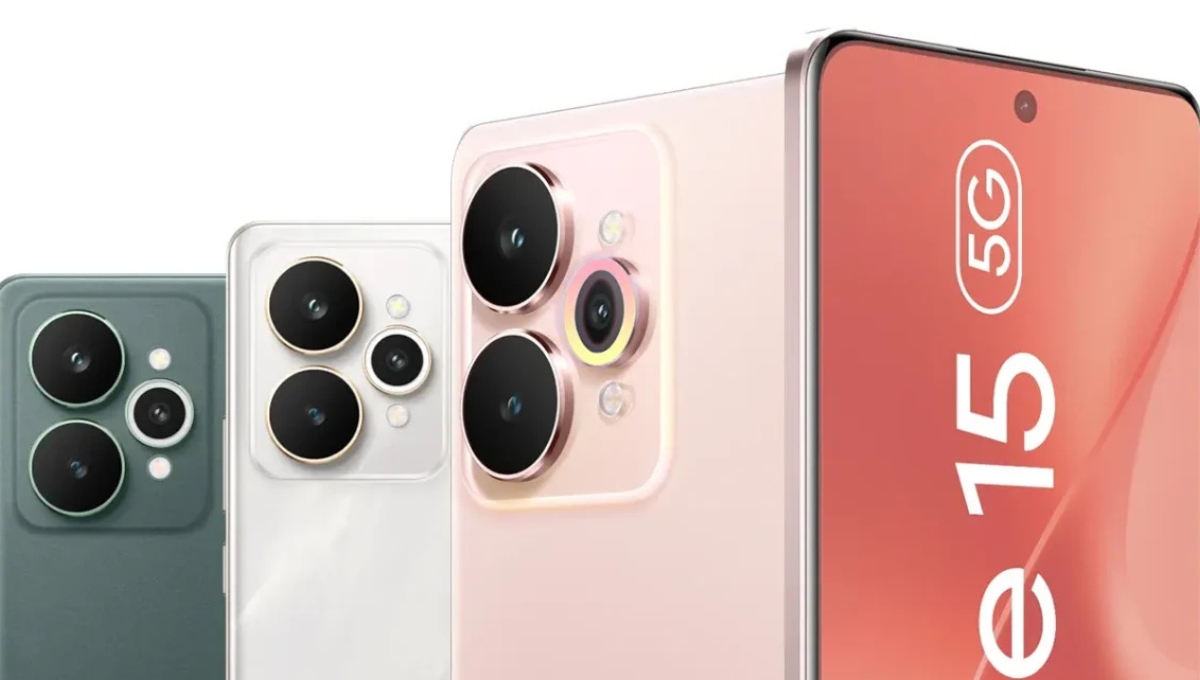 Realme RMX5106