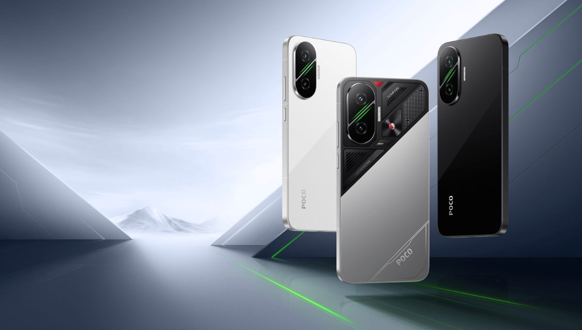 Xiaomi Poco F7